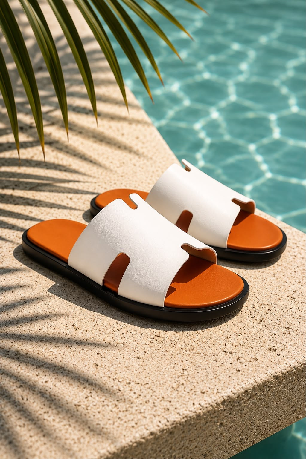 Classic H-Cut Slides