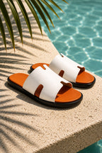 Classic H-Cut Slides
