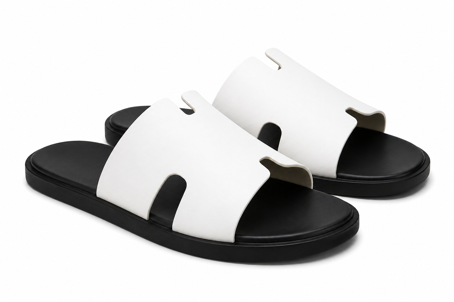 Classic H-Cut Slides