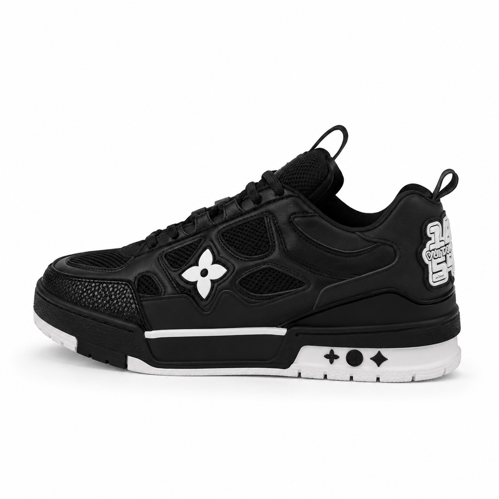 Skate Sneakers