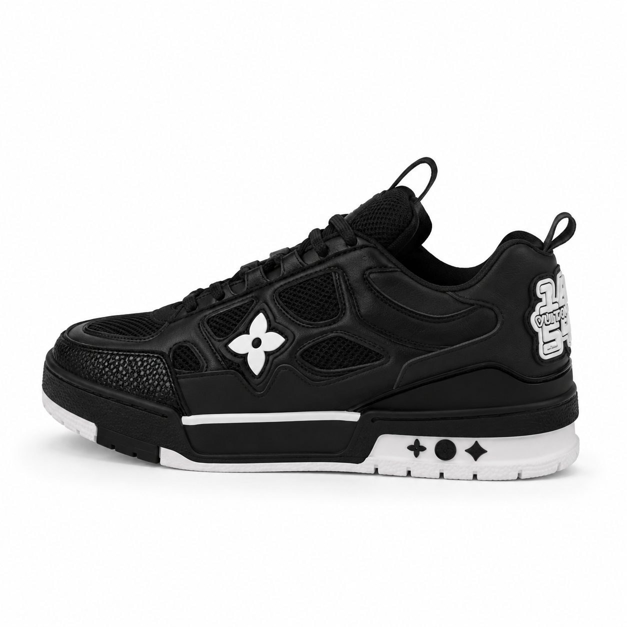 Skate Sneakers