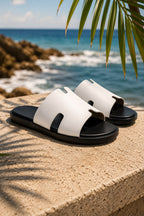 Classic H-Cut Slides