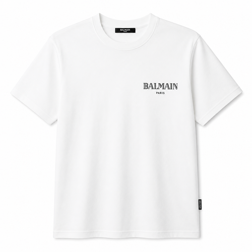 B logo t-shirt