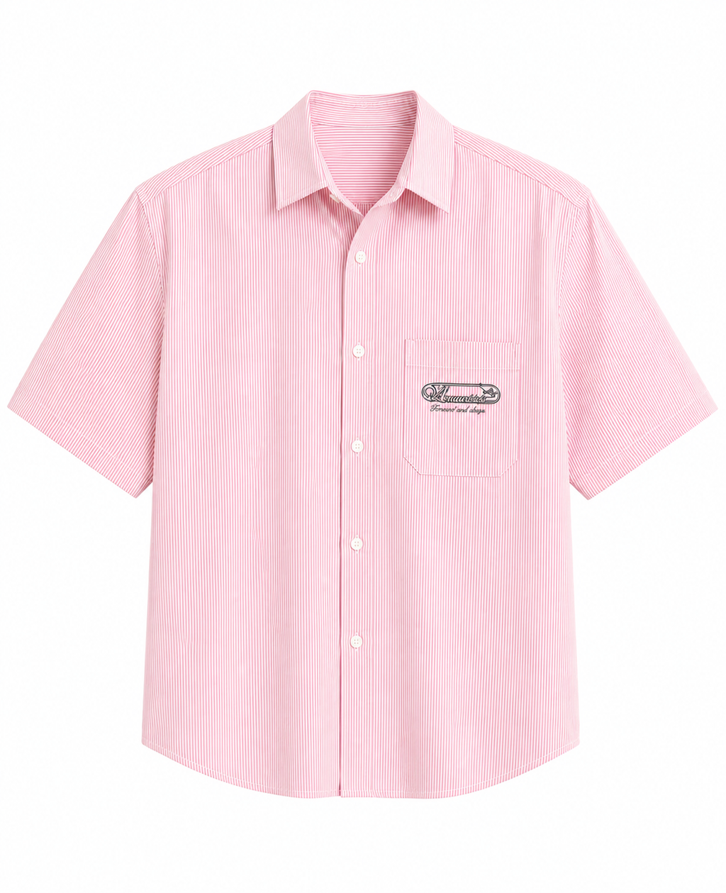 Box Fit Shirt Z