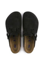 Clogs