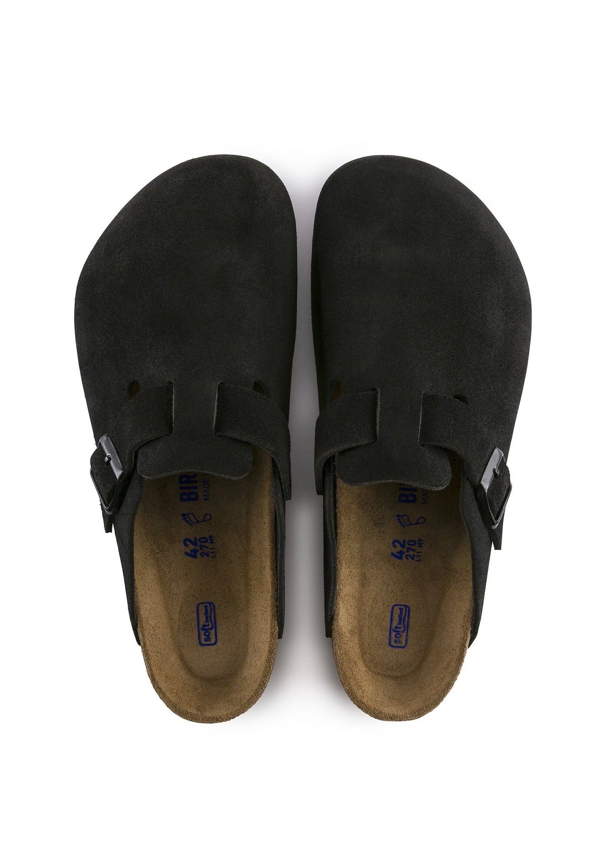 Clogs