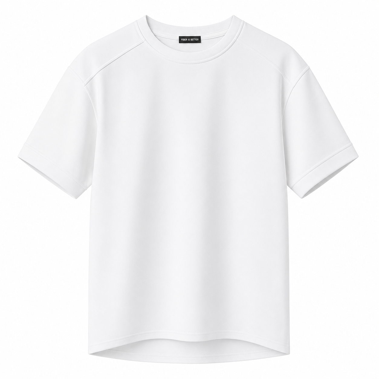 Premium Basic oversize T-Shirt