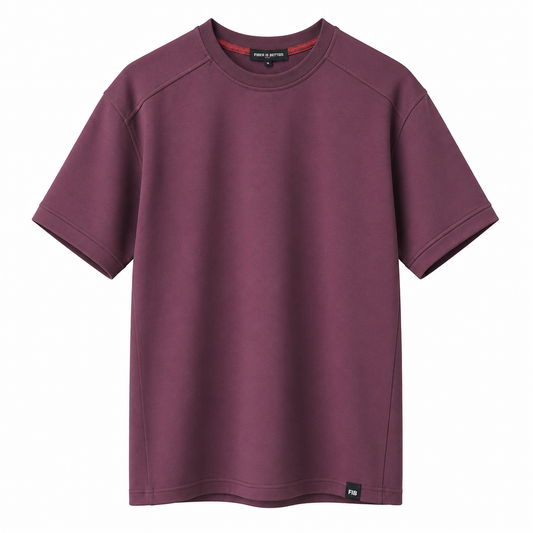 Premium Basic oversize T-Shirt