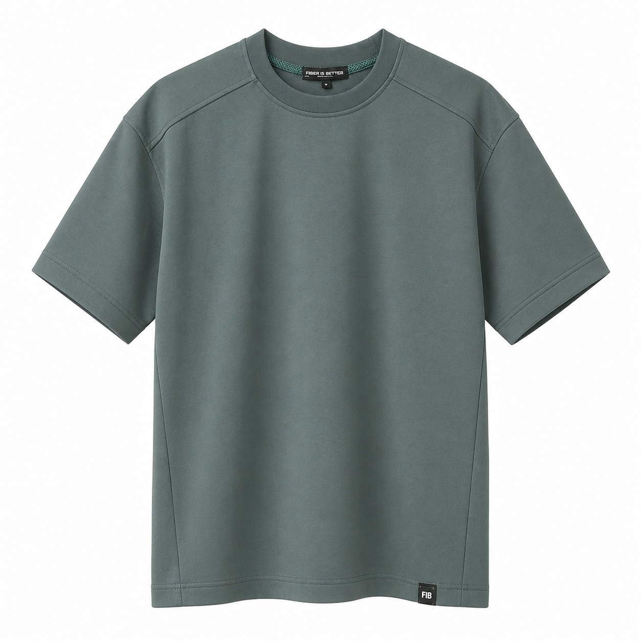 Premium Basic oversize T-Shirt