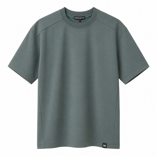 Premium Basic oversize T-Shirt