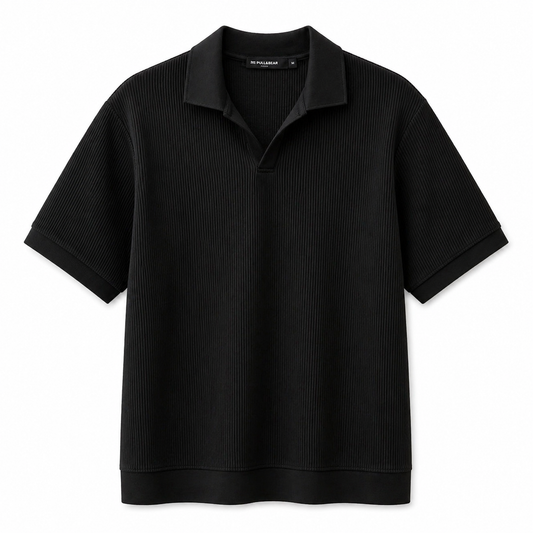 Knitted T-Shirt
