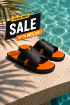 Classic H-Cut Slides