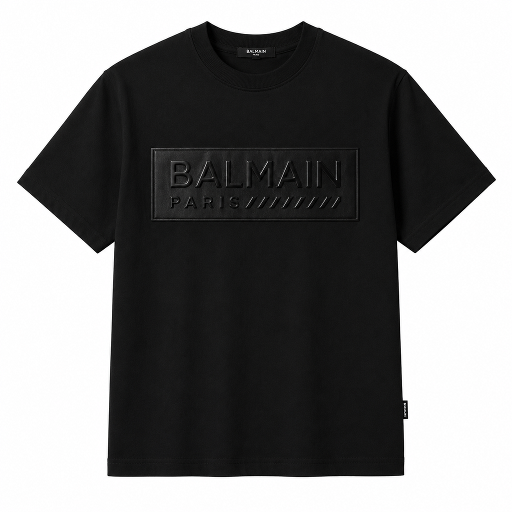 Premium B Rubber T-Shirt