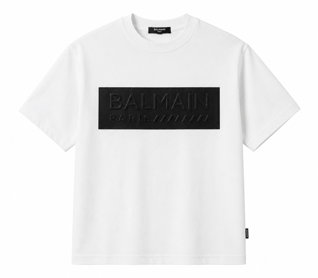 Premium B Rubber T-Shirt