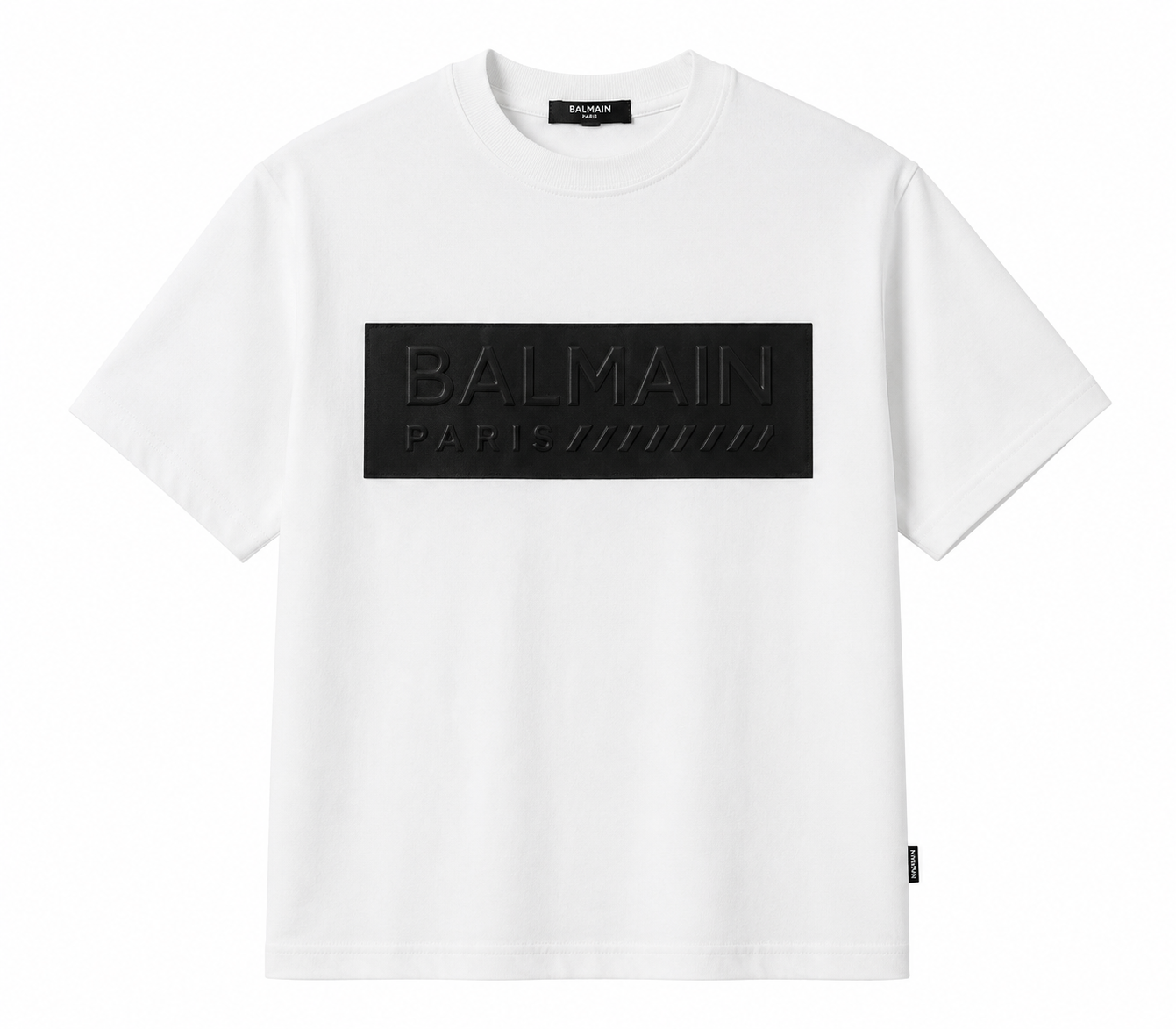 Premium B Rubber T-Shirt