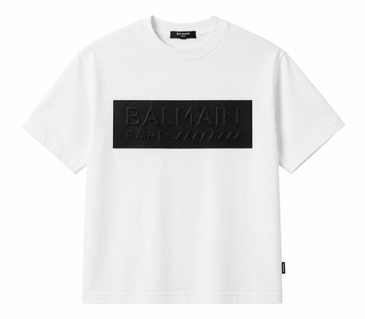Premium B Rubber T-Shirt