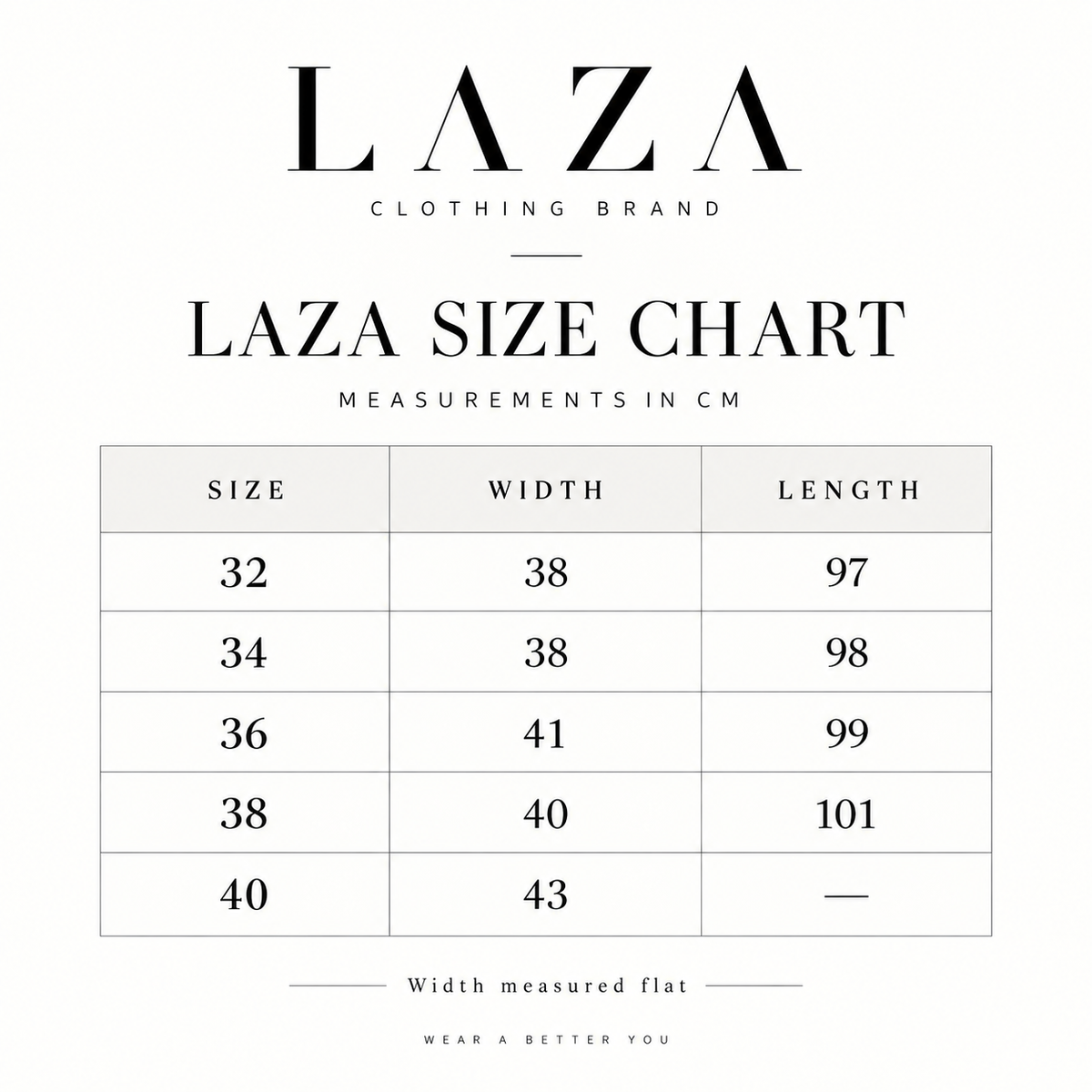 Pinstripe Wide Leg