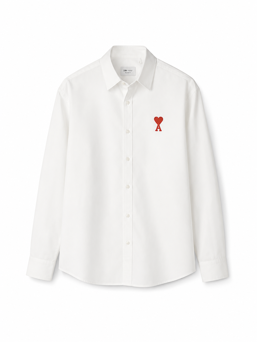 A PREMIUM SHIRT