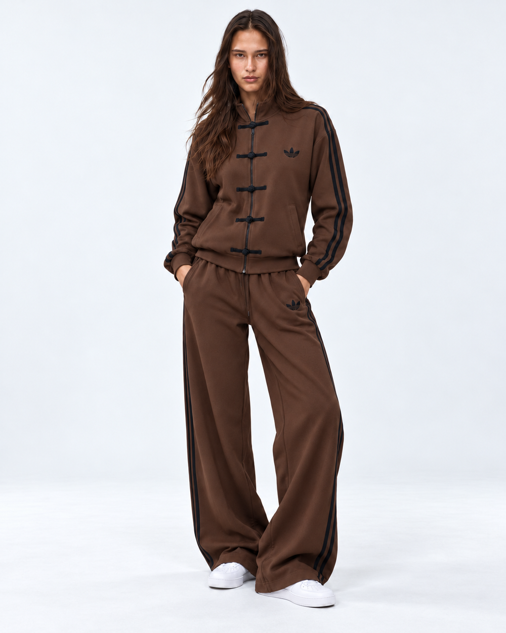 Chinese Tracksuit Set