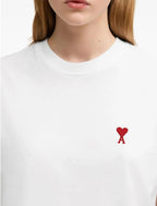 Ami crewneck (white)