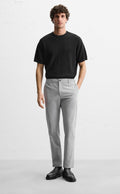 Z classic pants (Grey)