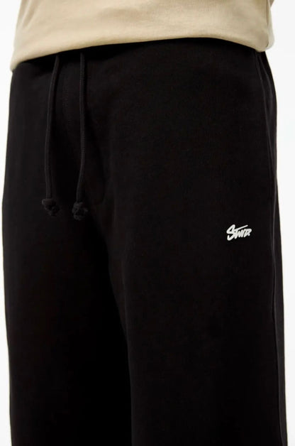 STWD sweatpants (Black)
