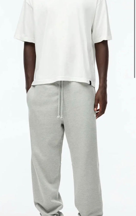 STWD sweatpants (Grey)