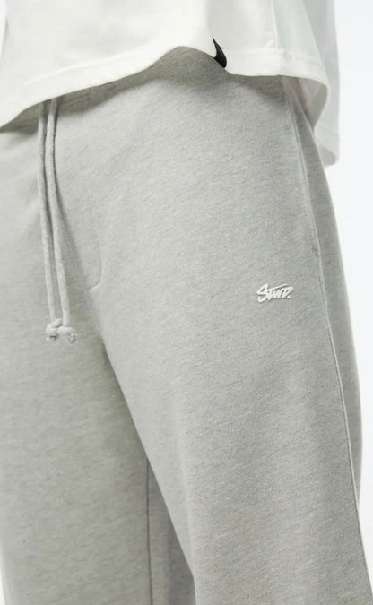 STWD sweatpants (Grey)