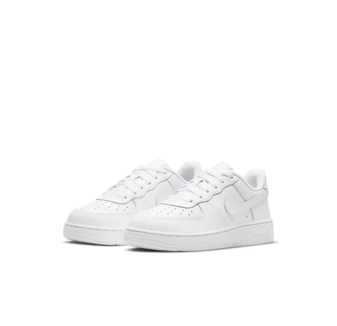 Nike air force1 (White)
