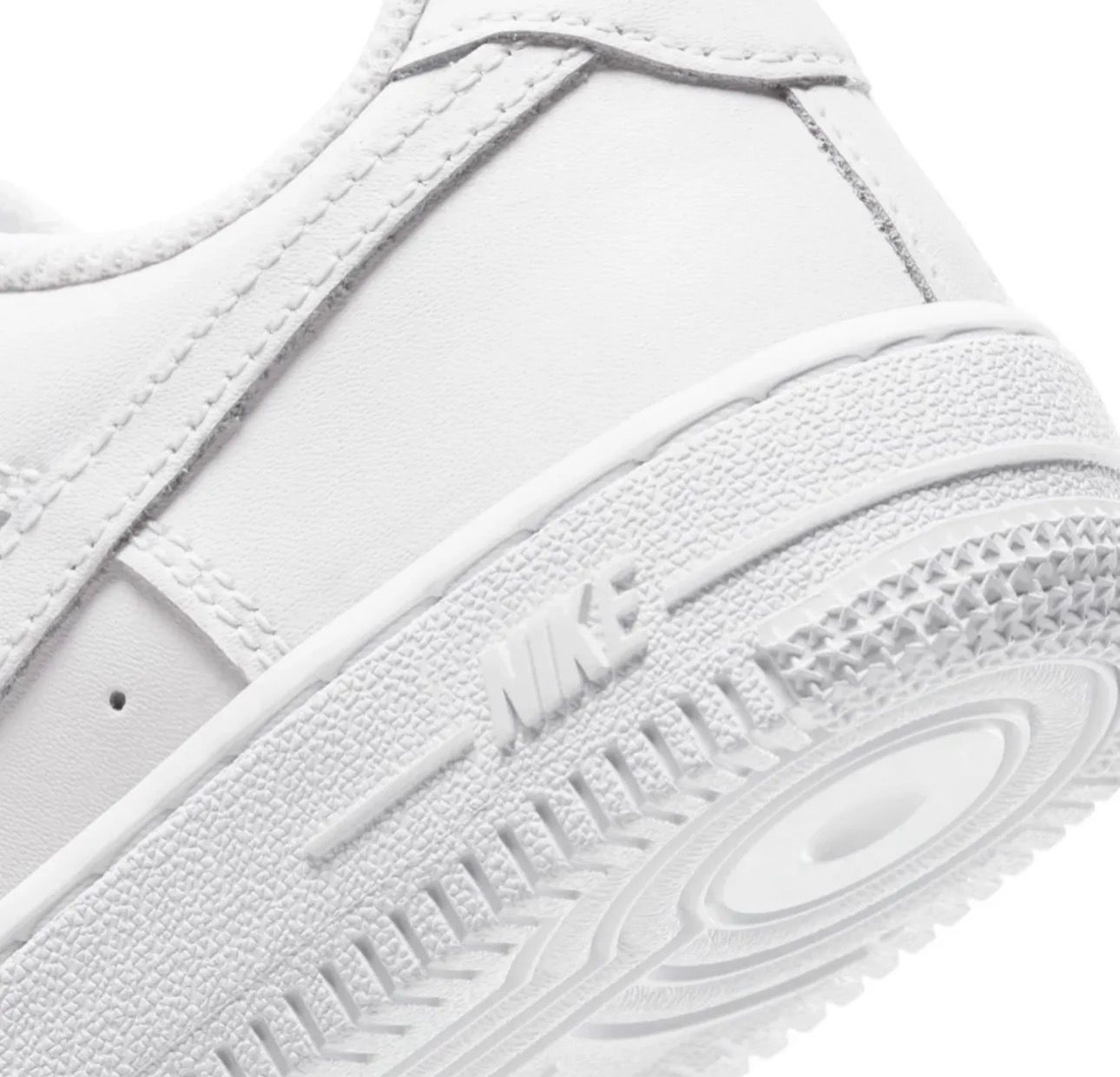 Nike air force1 (White)