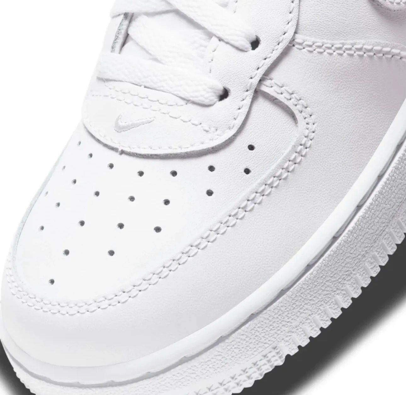 Nike air force1 (White)