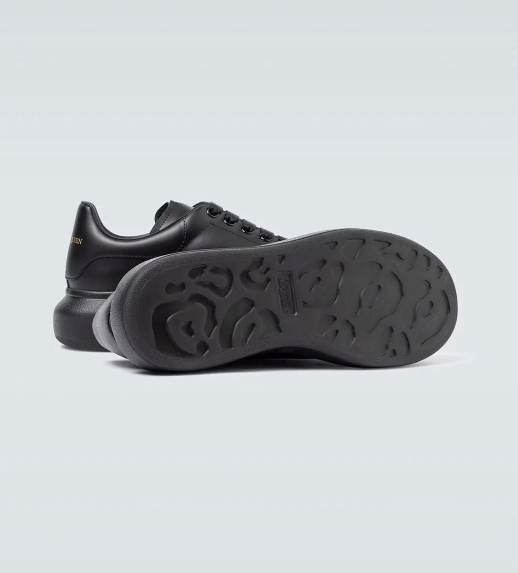 Shoes (All Black)