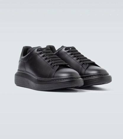 alexander mcqueen Shoes (All Black)