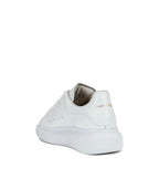 Shoes (All White)