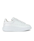 Shoes (All White)