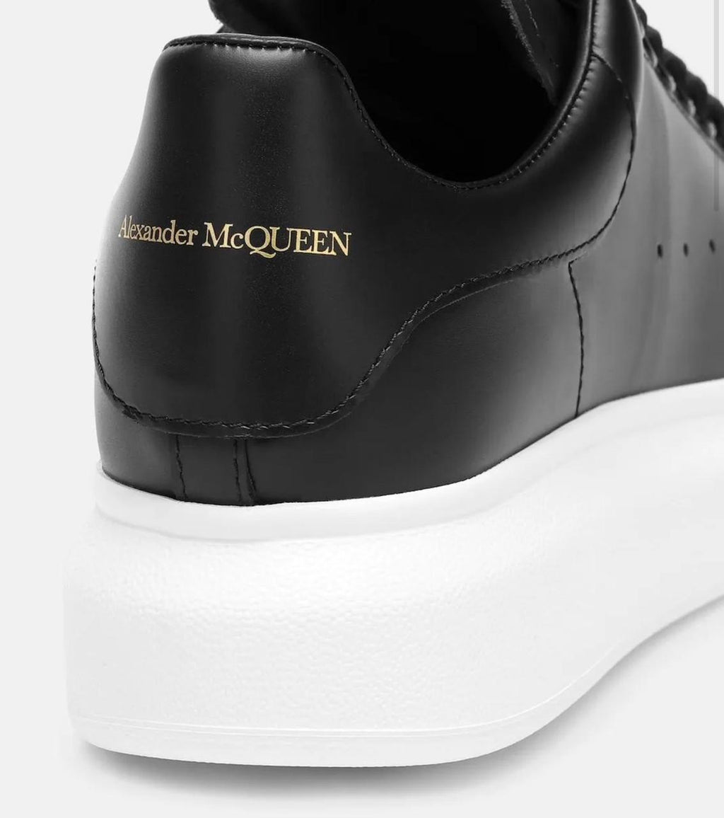 Shoes (BlackxWhite)