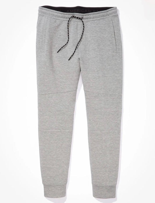 American Eagle Sweatpants (Grey)