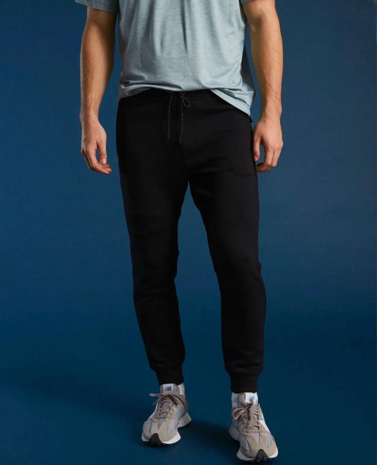 American Eagle Sweatpants (Black)